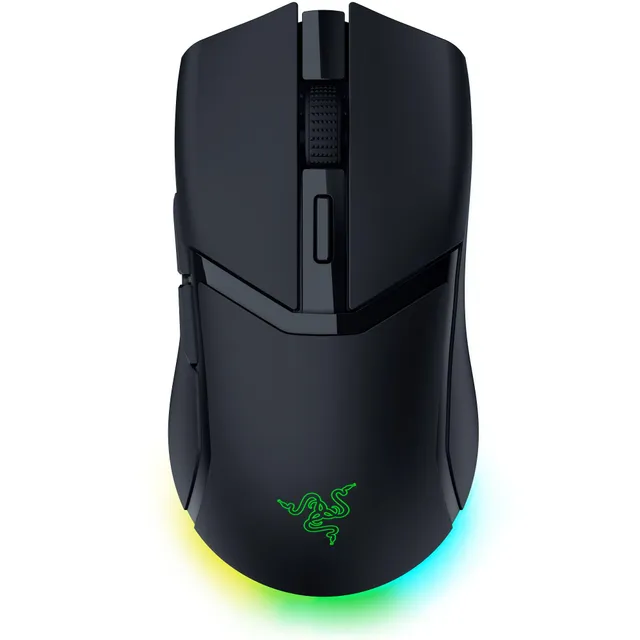 razer-cobra-hyperspeed-wireless-gaming-mouse-26k-sensor-optical-switches-chroma- image 1
