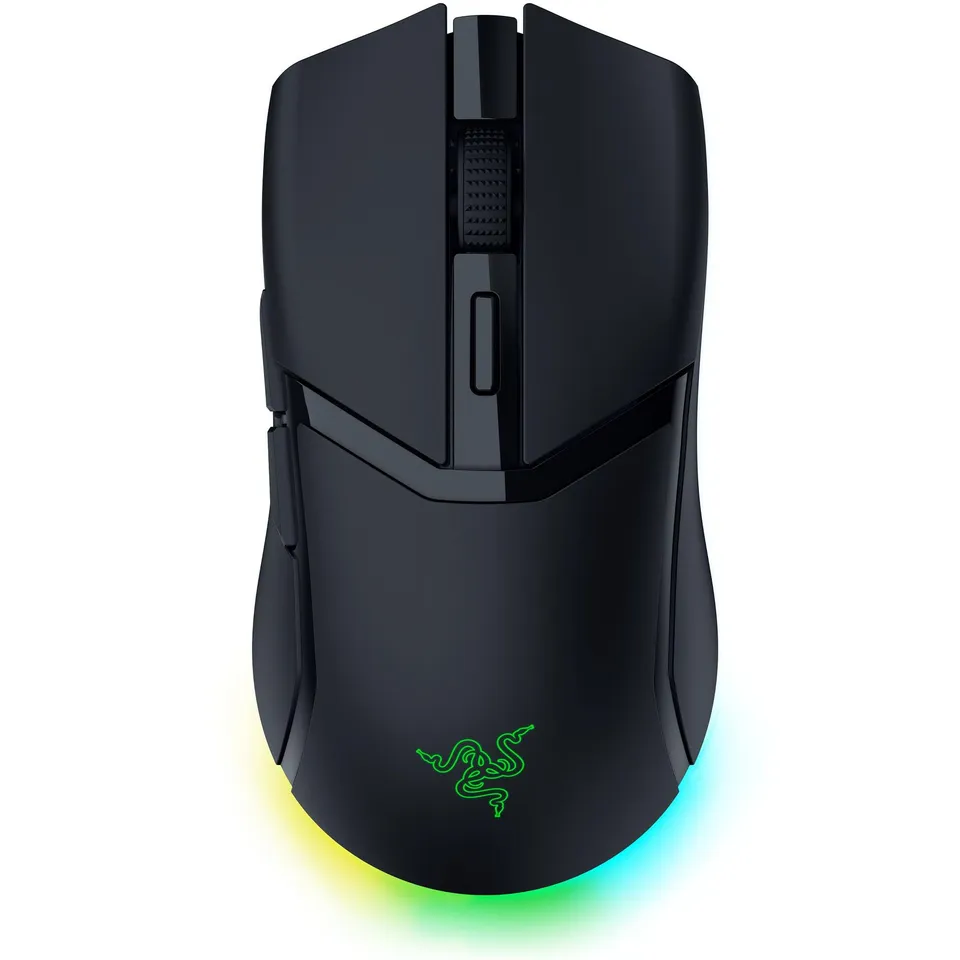 razer-cobra-hyperspeed-wireless-gaming-mouse-26k-sensor-optical-switches-chroma- image 1