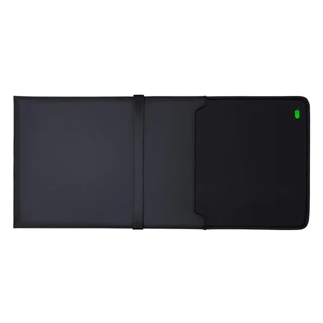 razer-13-laptop-sleeve-with-flip-out-mouse-mat-scratch-resistant-water-repellent image 1