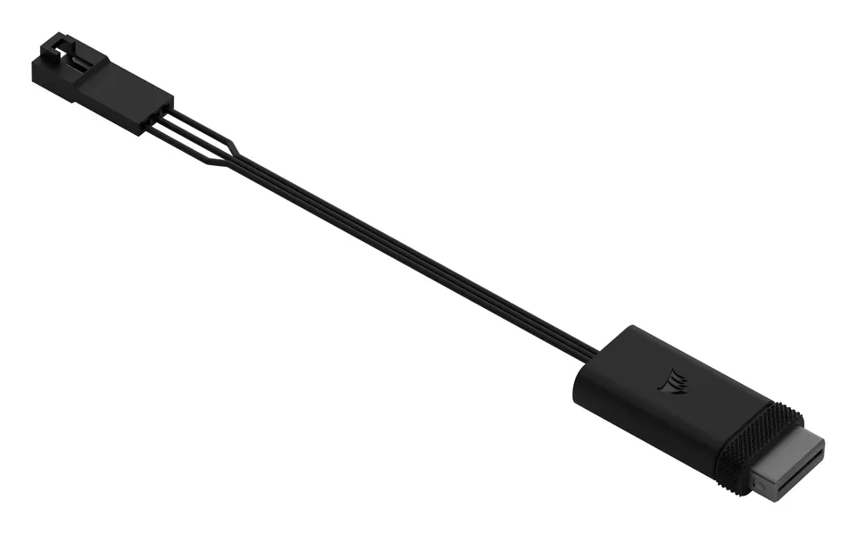 corsair-icue-link-gpu-rgb-adapter-black image 1