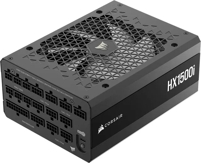 corsair-hx1500i-2025-fully-modular-atx-power-supply-1500w-atx-3-1-pcie-5-1-cyben image 1