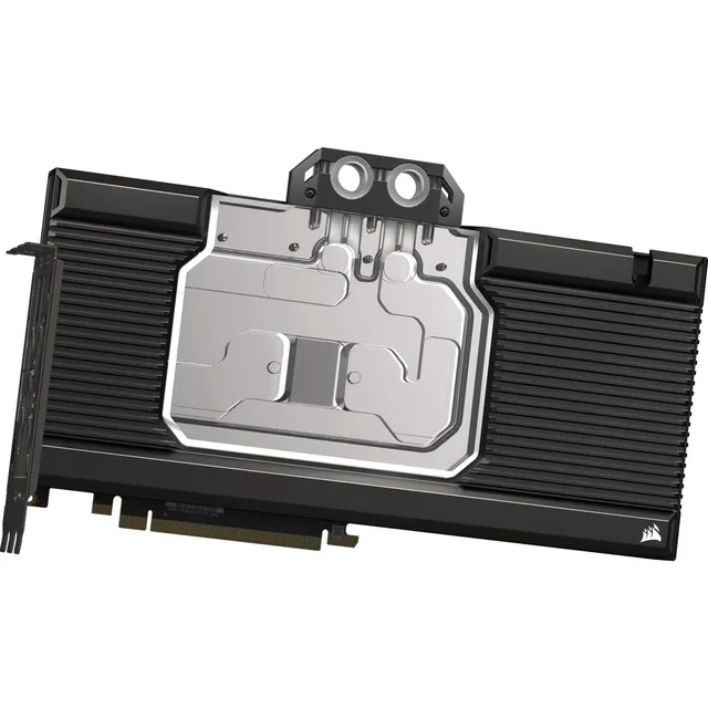 corsair-hydro-x-series-xg7-rgb-gpu-water-block-for-msi-geforce-rtx-4090-gaming-t image 1