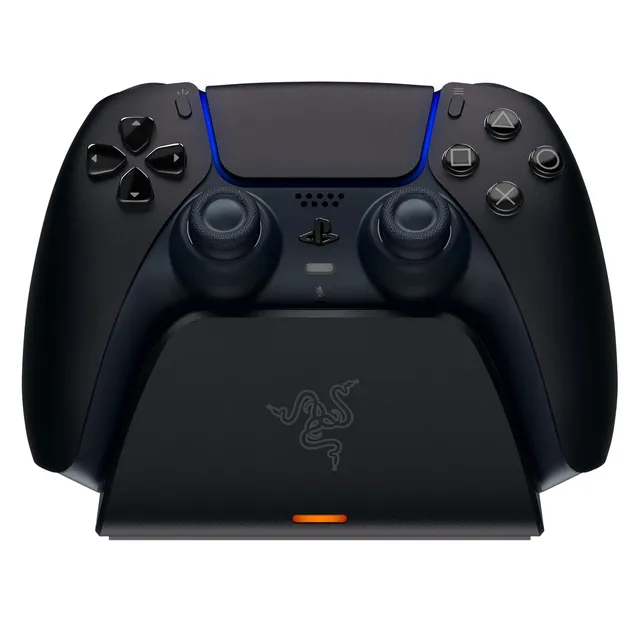 razer-quick-charging-stand-for-ps5-dualsense-wireless-controller-curved-cradle-u image 1