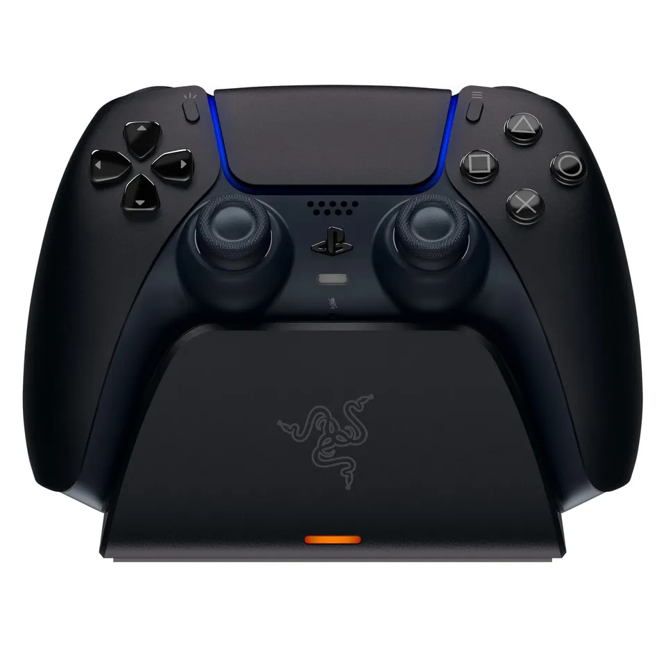 razer-quick-charging-stand-for-ps5-dualsense-wireless-controller-curved-cradle-u image 1
