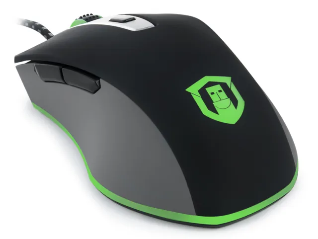 plugable-performance-mouse-pm3360-for-gaming-and-precision image 1