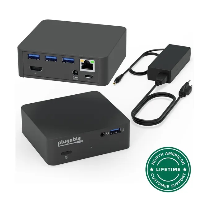 plugable-ud-cam-usb-c-docking-station-with-vesa-mount-85w-charging image 1