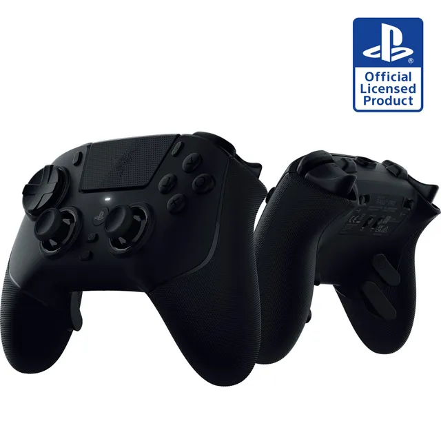 razer-raiju-v3-pro-wireless-esports-controller-officially-licensed-for-playstati image 1