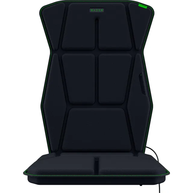 razer-freyja-hd-haptic-gaming-chair-cushion-with-multi-directional-haptics image 1