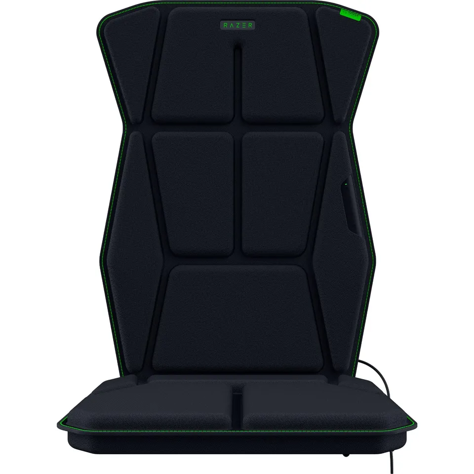 razer-freyja-hd-haptic-gaming-chair-cushion-with-multi-directional-haptics image 1