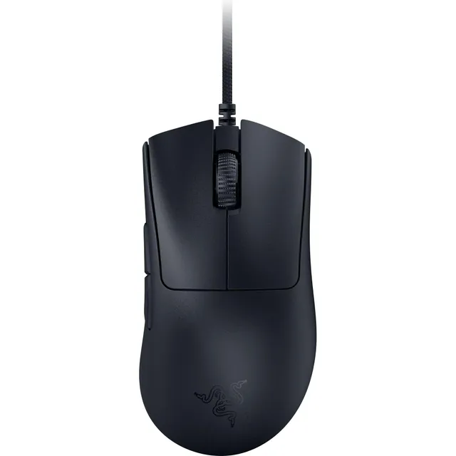 razer-deathadder-v3-wired-gaming-mouse-59g-ultra-light-focus-pro-30k-sensor-8k-h image 1
