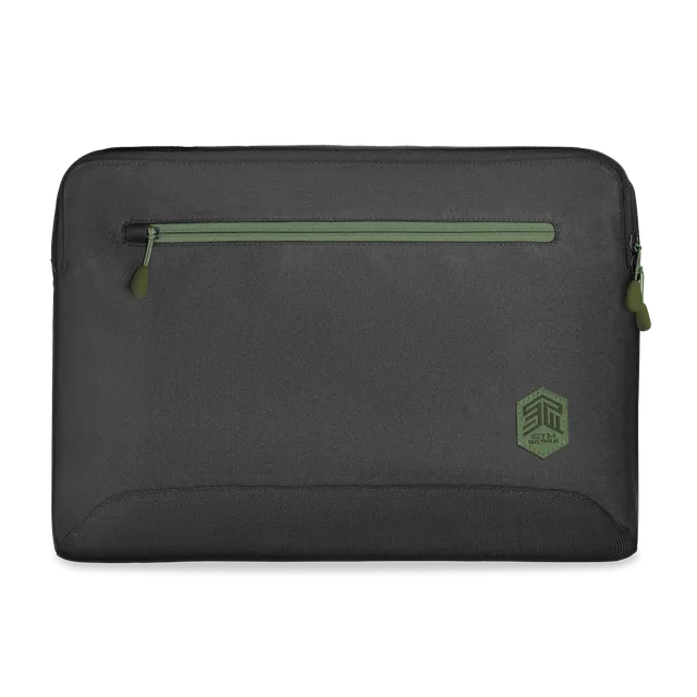 stm-goods-eco-sleeve-100-recycled-polyester-laptop-sleeve image 1