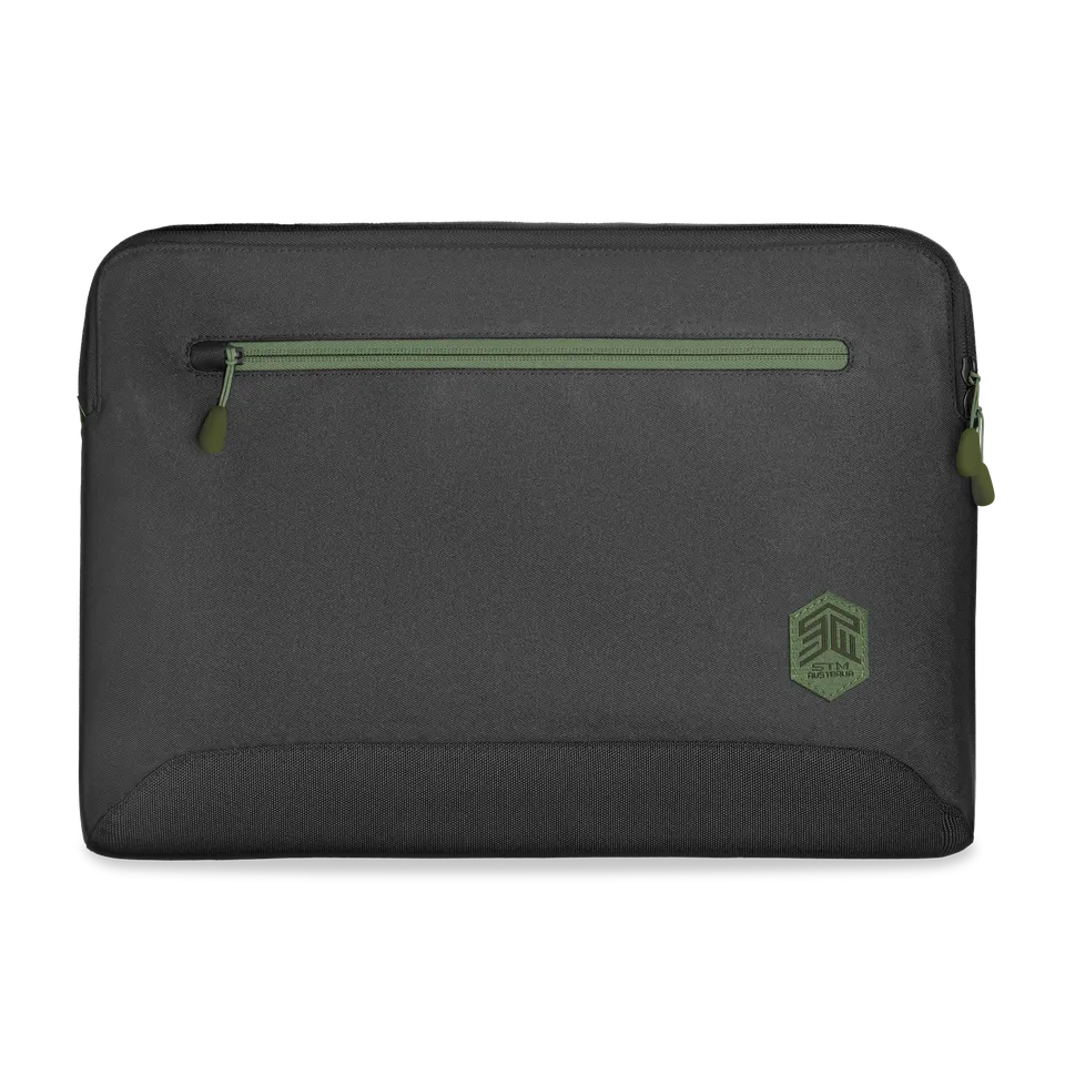 stm-goods-eco-sleeve-100-recycled-polyester-laptop-sleeve image 1