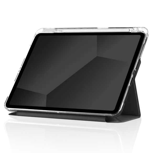 stm-goods-opp-case-for-ipad-air-11-m4-m3-m2-5th-4th-gen-origami-folio-stand image 1