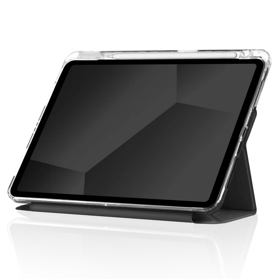 stm-goods-opp-case-for-ipad-air-11-m4-m3-m2-5th-4th-gen-origami-folio-stand image 1