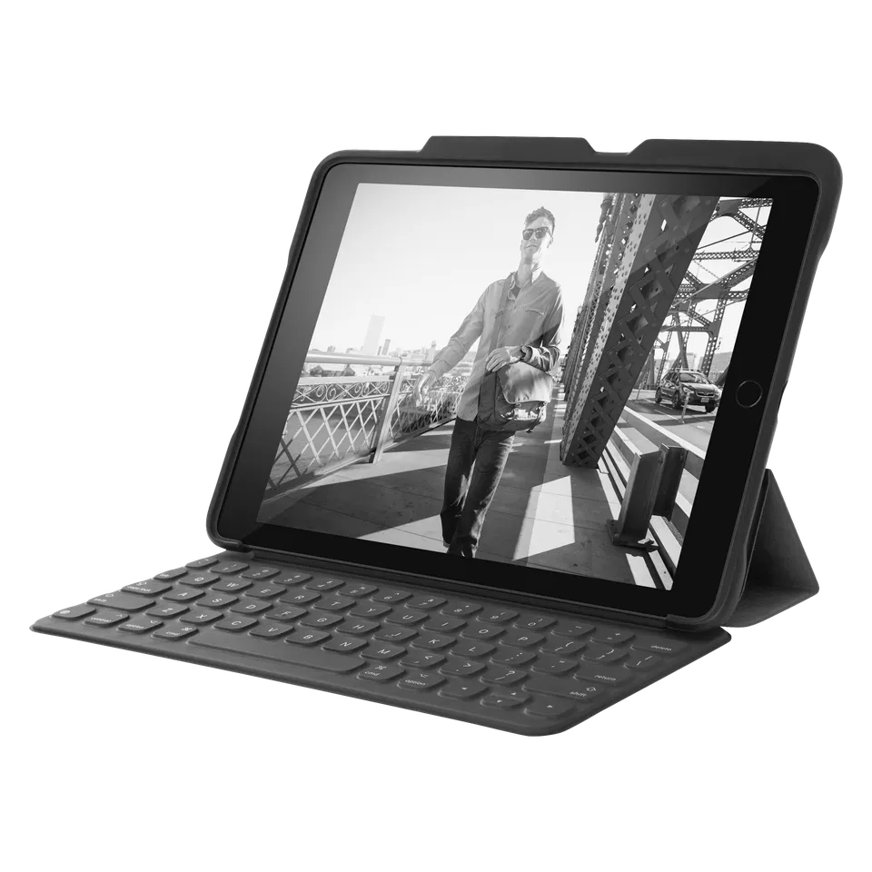 stm-goods-dux-shell-case-for-ipad-pro-9-7-with-apple-pencil-storage image 1