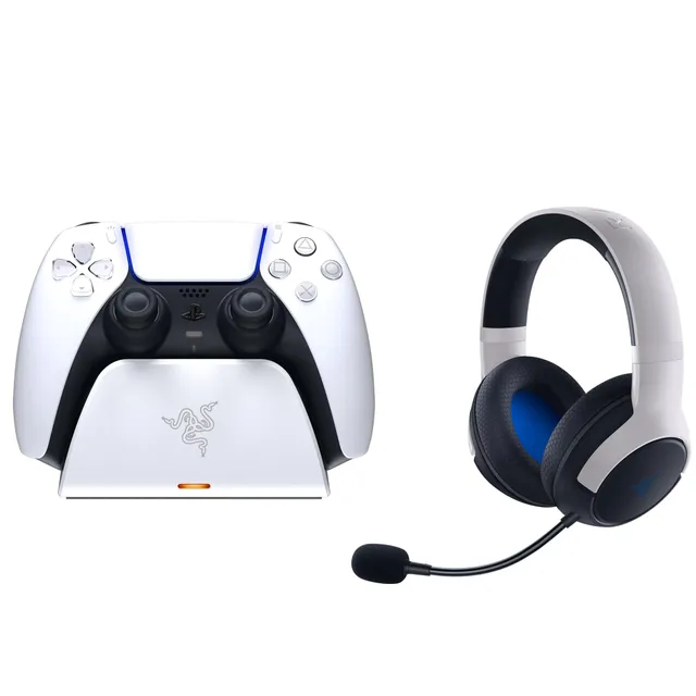 razer-legendary-duo-bundle-for-playstation-5-kaira-wireless-headset-and-universa image 1