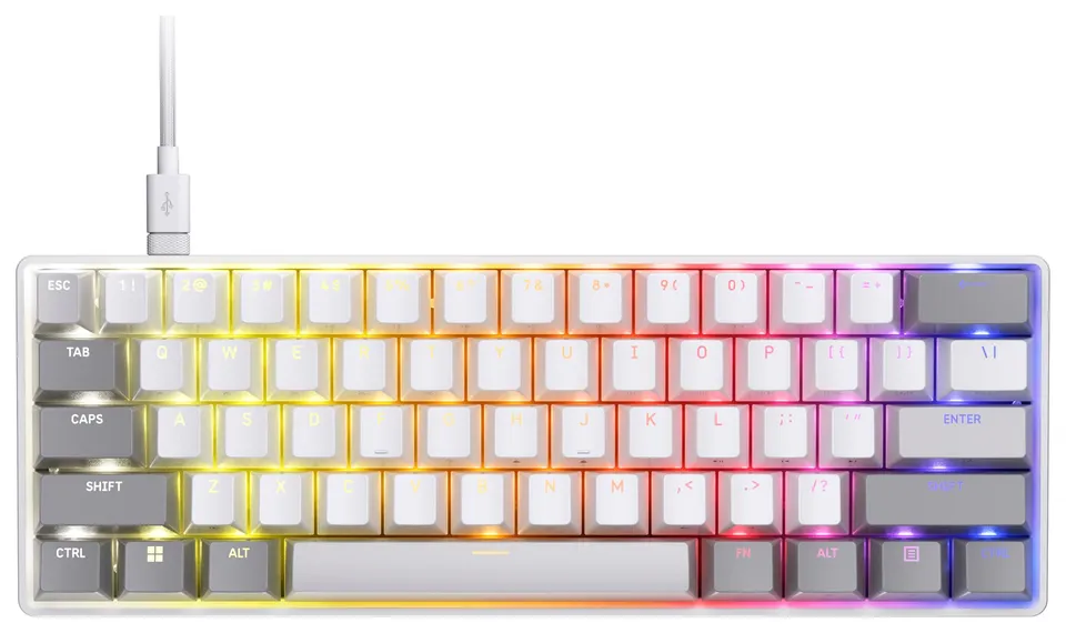 corsair-clipper-pro-mini-60-hall-effect-fps-gaming-keyboard-rapid-trigger-socd-8 image 1