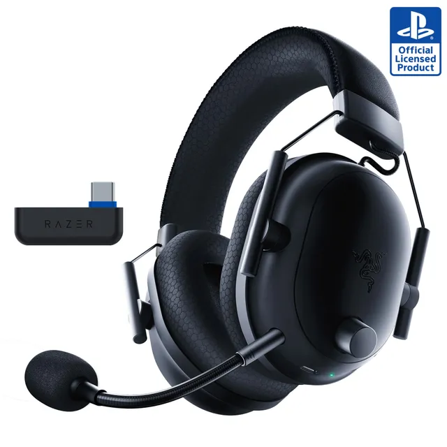 razer-blackshark-v2-pro-wireless-playstation-gaming-headset-50mm-drivers-super-w image 1