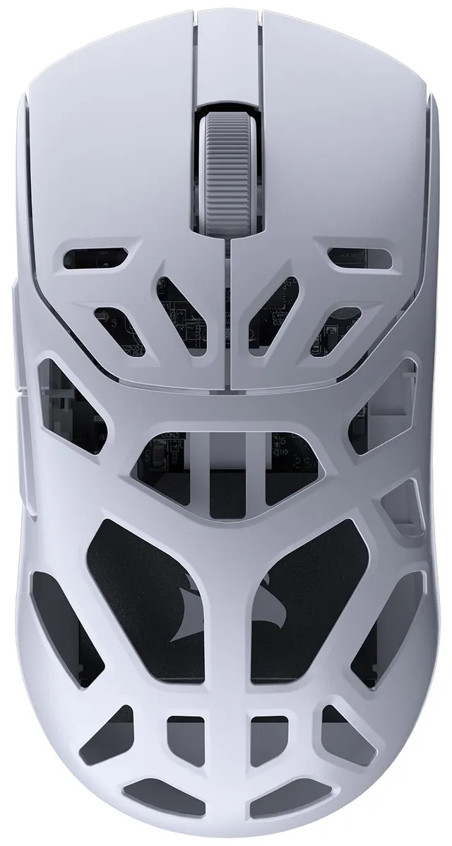 corsair-sabre-v2-pro-wireless-mg-fps-gaming-mouse-33-000-dpi-8000hz-magnesium-sh image 1