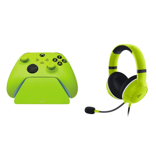 razer-universal-quick-charging-stand-kaira-x-wired-headset-bundle-for-xbox-serie image 1