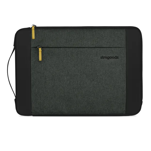 stm-goods-kin-laptop-sleeve-soft-fleece-lining-durable-protection-14-16-options image 1