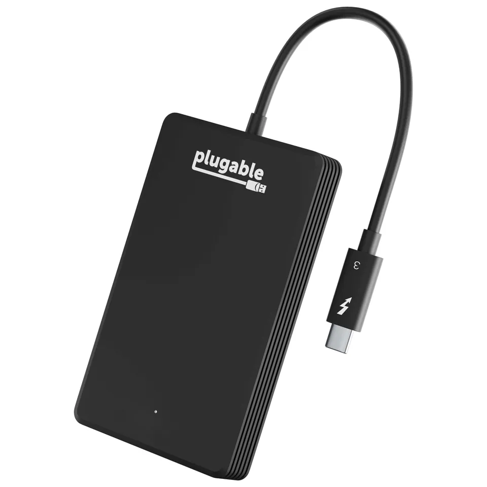 plugable-thunderbolt-3-480gb-nvme-solid-state-drive-40gbps image 1