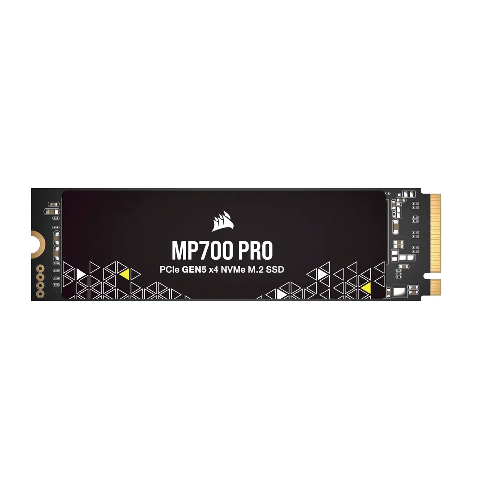 corsair-mp700-pro-1tb-m-2-pcie-gen5-x4-nvme-2-0-ssd-up-to-11-700mb-s-read-high-d image 1