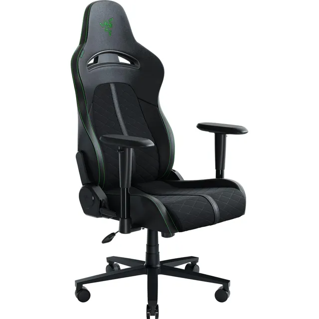 razer-enki-x-essential-gaming-chair-all-day-comfort-built-in-lumbar-arch-152-rec image 1
