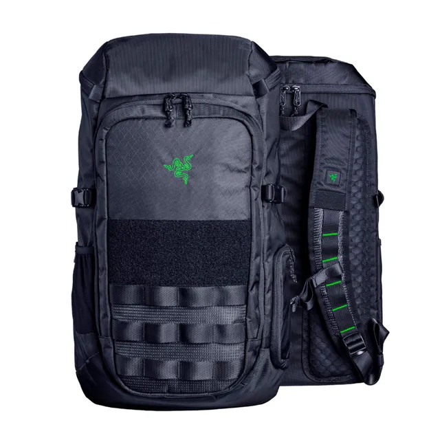 razer-tactical-v2-15-laptop-backpack-tear-water-resistant-molle-black image 1