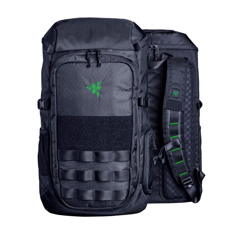 razer-tactical-v2-15-laptop-backpack-tear-water-resistant-molle-black image 1