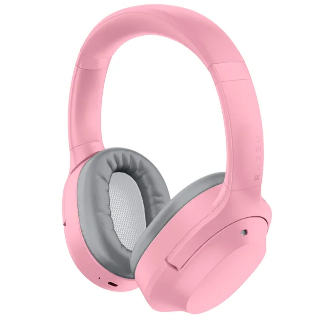 razer-opus-x-wireless-low-latency-headset-quartz image 1