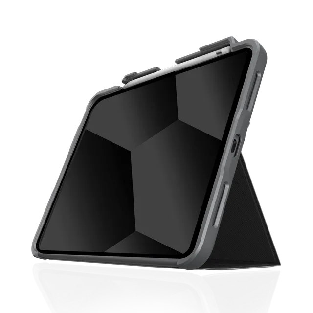 stm-goods-dux-plus-case-for-ipad-10th-gen-a16-2022-with-apple-pencil-charging-su image 1