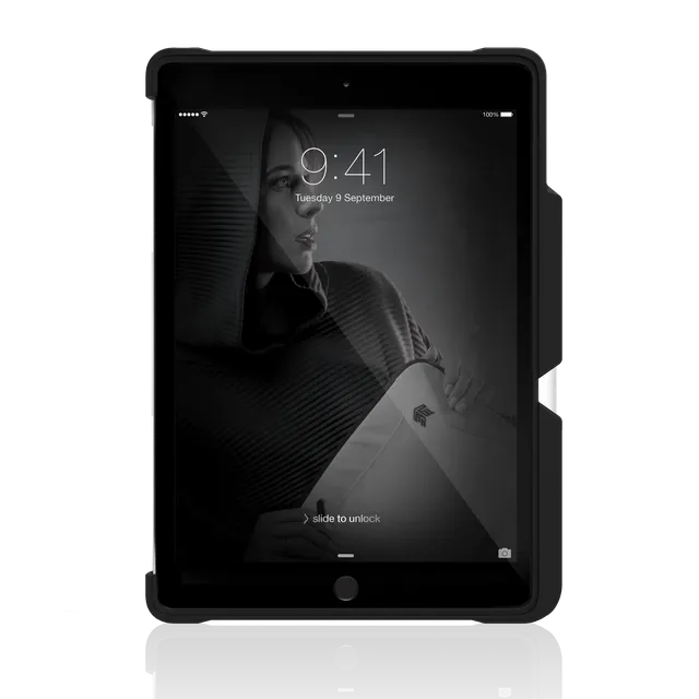 stm-goods-dux-shell-duo-case-for-ipad-9th-8th-7th-gen image 1