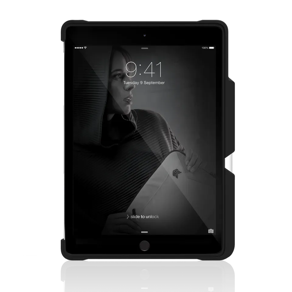 stm-goods-dux-shell-duo-case-for-ipad-9th-8th-7th-gen image 1