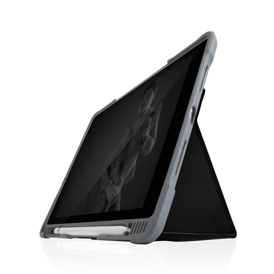 stm-goods-dux-plus-duo-case-for-ipad-pro-10-5-ipad-air-3rd-gen image 1