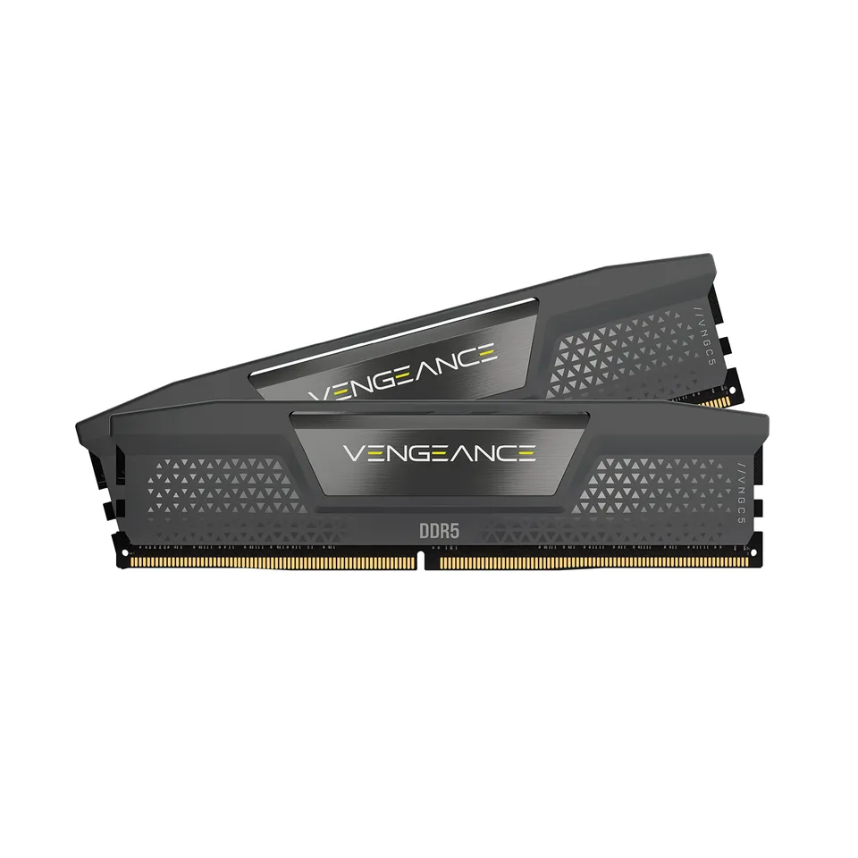 corsair-vengeance-ddr5-ram-32gb-2x16gb-6000mhz-cl36-amd-expo-intel-xmp-3-0-icue- image 1