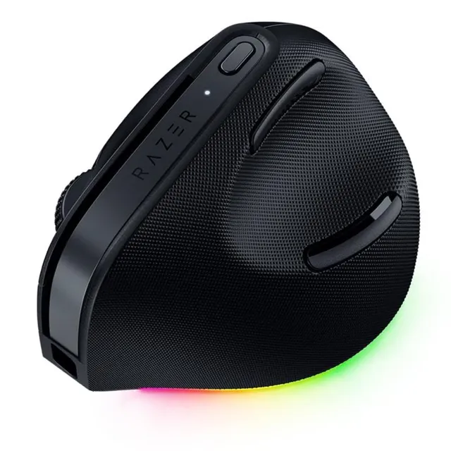 razer-pro-click-v2-vertical-wireless-mouse-ergonomic-6-button-design-ai-prompt-m image 1