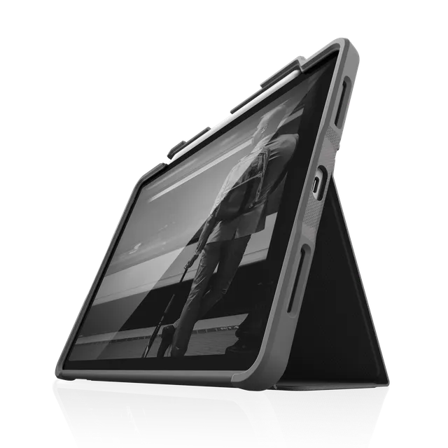 stm-goods-dux-plus-case-for-ipad-pro-11-1st-2nd-3rd-4th-gen image 1