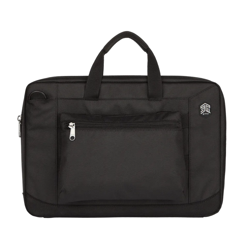 stm-goods-ace-cargo-brief-teacher-educator-laptop-bag image 1