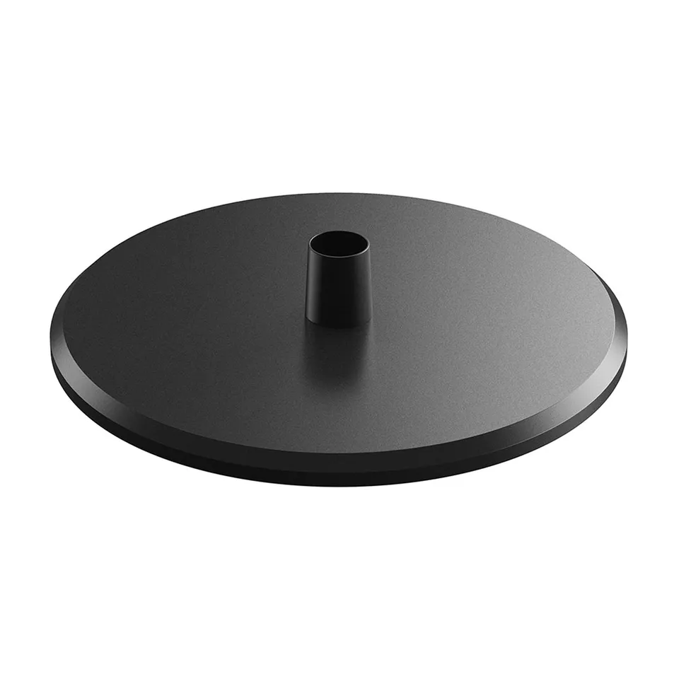 elgato-heavy-base-freestanding-weighted-base-for-elgato-multi-mount-requires-mul image 1