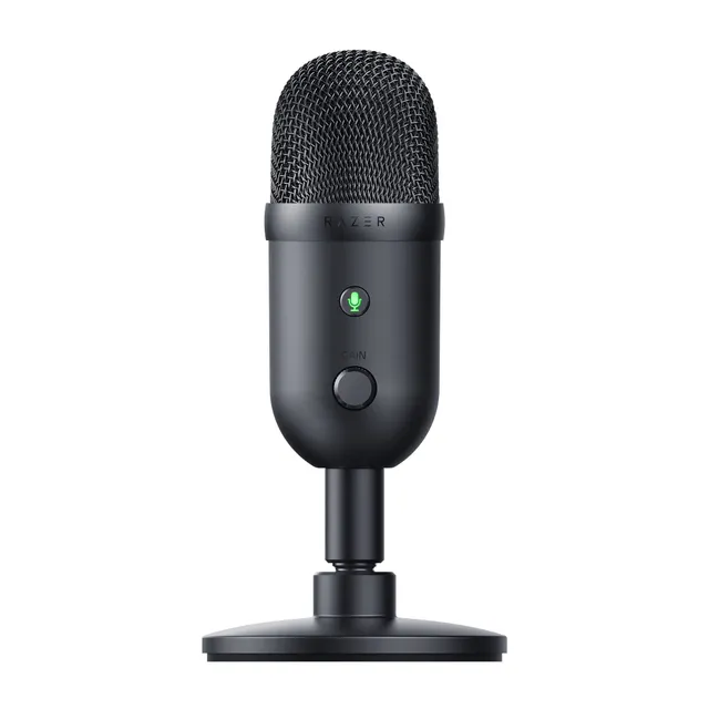 razer-seiren-v2-x-usb-condenser-microphone-for-streaming-and-gaming-on-pc image 1