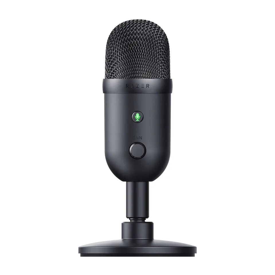 razer-seiren-v2-x-usb-condenser-microphone-for-streaming-and-gaming-on-pc image 1
