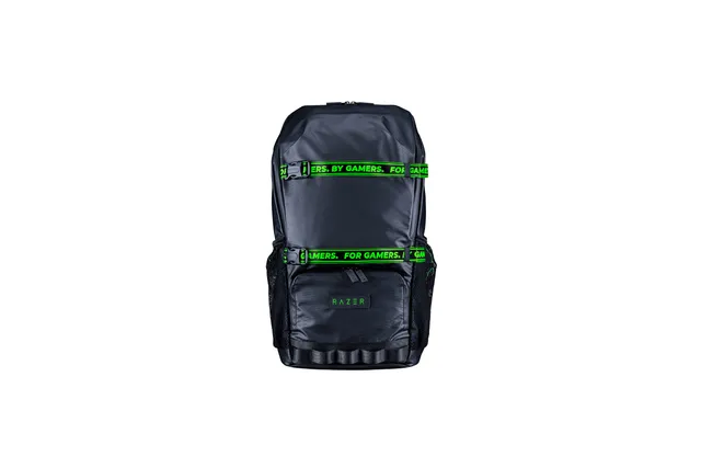 razer-scout-16-gaming-laptop-backpack-lightweight-water-resistant-carry-on image 1