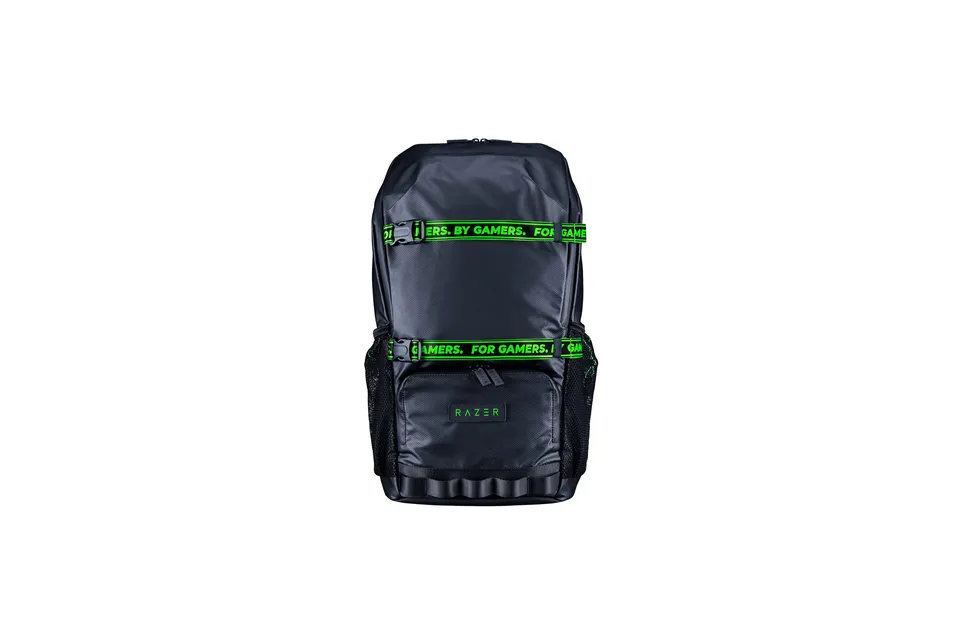 razer-scout-16-gaming-laptop-backpack-lightweight-water-resistant-carry-on image 1