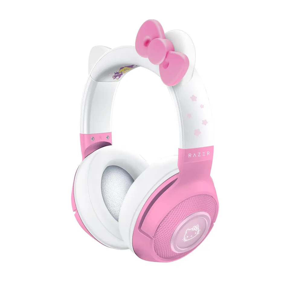 razer-kraken-bt-hello-kitty-friends-edition-wireless-bluetooth-headset-40mm-driv image 1