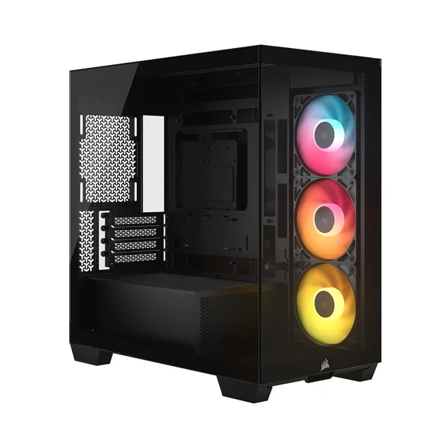 corsair-2800x-rs-r-reverse-fan-argb-micro-atx-pc-case-3x-rs120-r-fans-included-p image 1