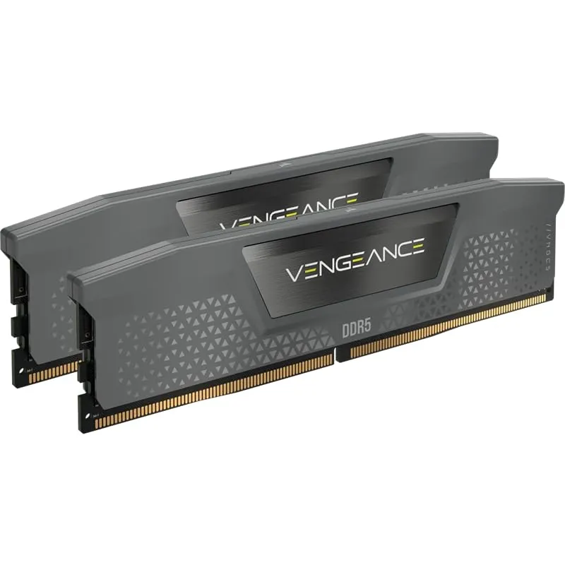 corsair-vengeance-ddr5-64gb-2x32gb-desktop-ram-kit-6000mhz-cl40-amd-expo-intel-x image 1