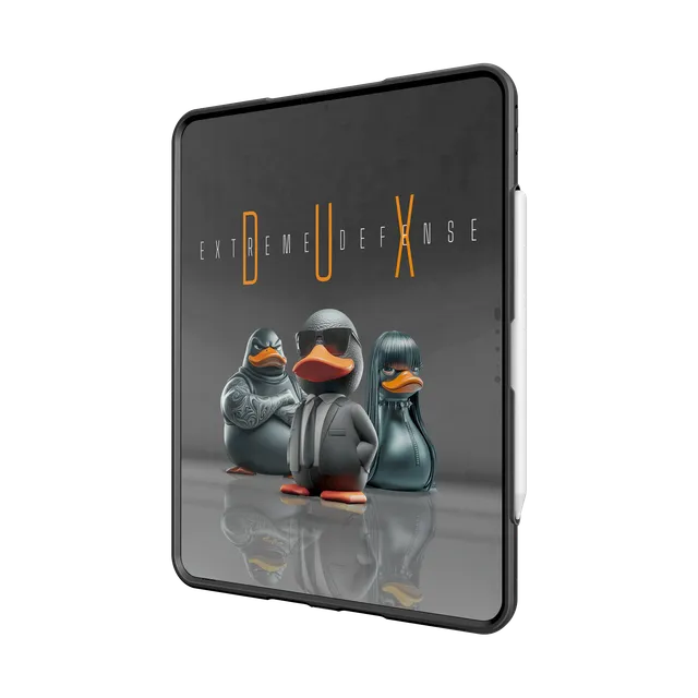 stm-goods-dux-sports-case-for-ipad-pro-13-m5-m4 image 1