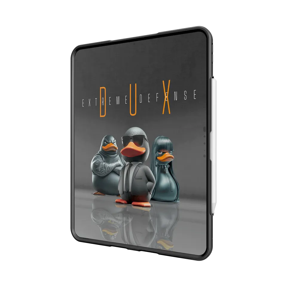stm-goods-dux-sports-case-for-ipad-pro-13-m5-m4 image 1