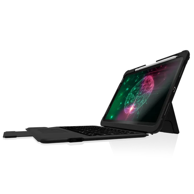 stm-goods-dux-keyboard-trackpad-bluetooth-case-for-ipad-a16-10th-gen image 1